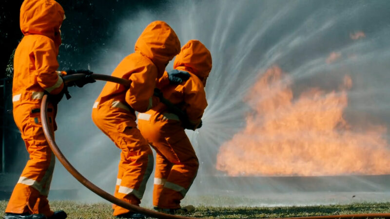 Funding for Emergency Communication