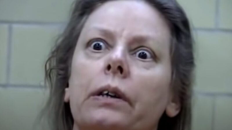 Female famous serial killers