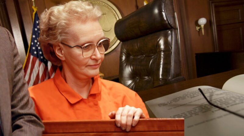 Historical female serial killers