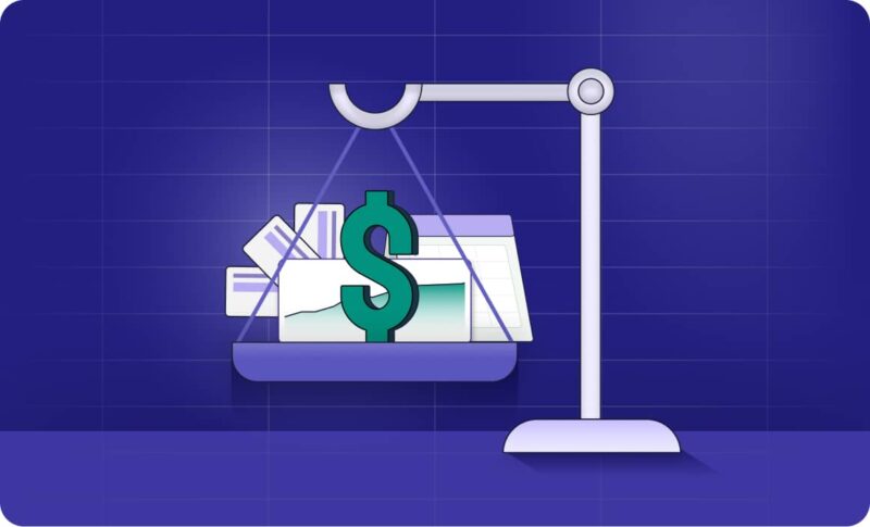 Liquidity vs. Profitability