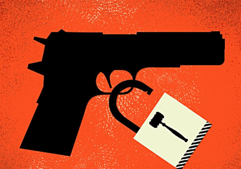 Gun laws